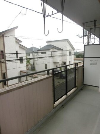 アバンドーネ高橋の物件内観写真